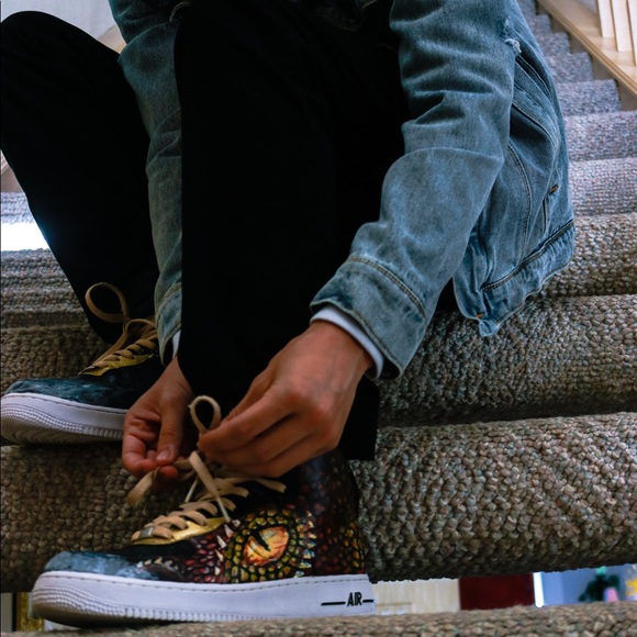 DRAGON FORCE 1 - Picture 2 of 2